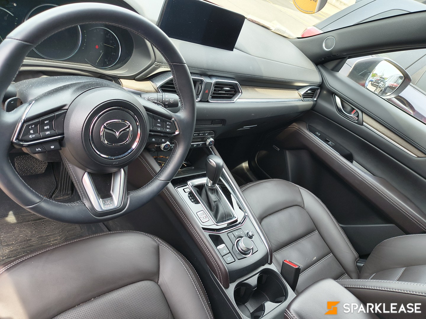2024 Mazda CX-5, 多伦多, 转LEASE