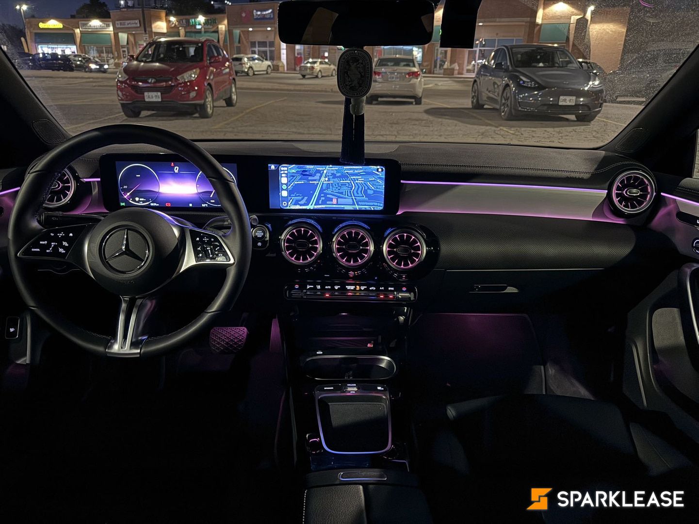 2025 Mercedes-Benz CLA CLA 250 4MATIC Coupe, 多伦多, 转LEASE