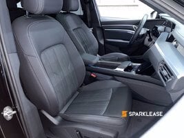 2022 Audi e-tron Sportback Technik quattro, Vancouver, Finance Quote Provided