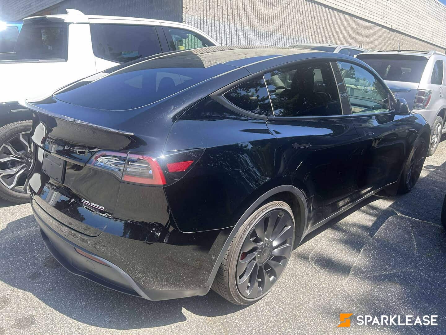 2022 Tesla Model Y Performance AWD, Vancouver, Finance Quote Provided