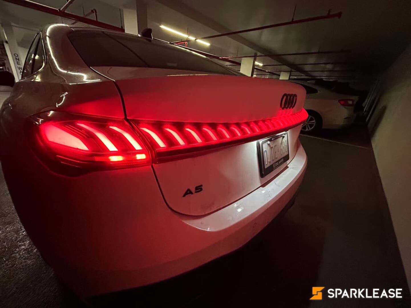 2025 Audi NEW A5 Progressive S-Line Black, 多伦多, 转LEASE