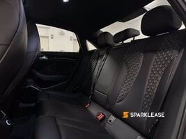 2018 Audi RS 3 Sedan 2.5 TFSI quattro S tronic, Vancouver, Cash