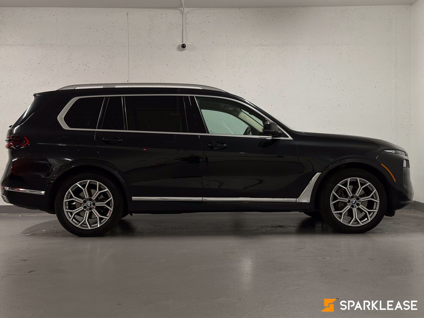 2023 BMW X7 xDrive40i Sports Activity Vehicle, Vancouver, Lease Quote Provided