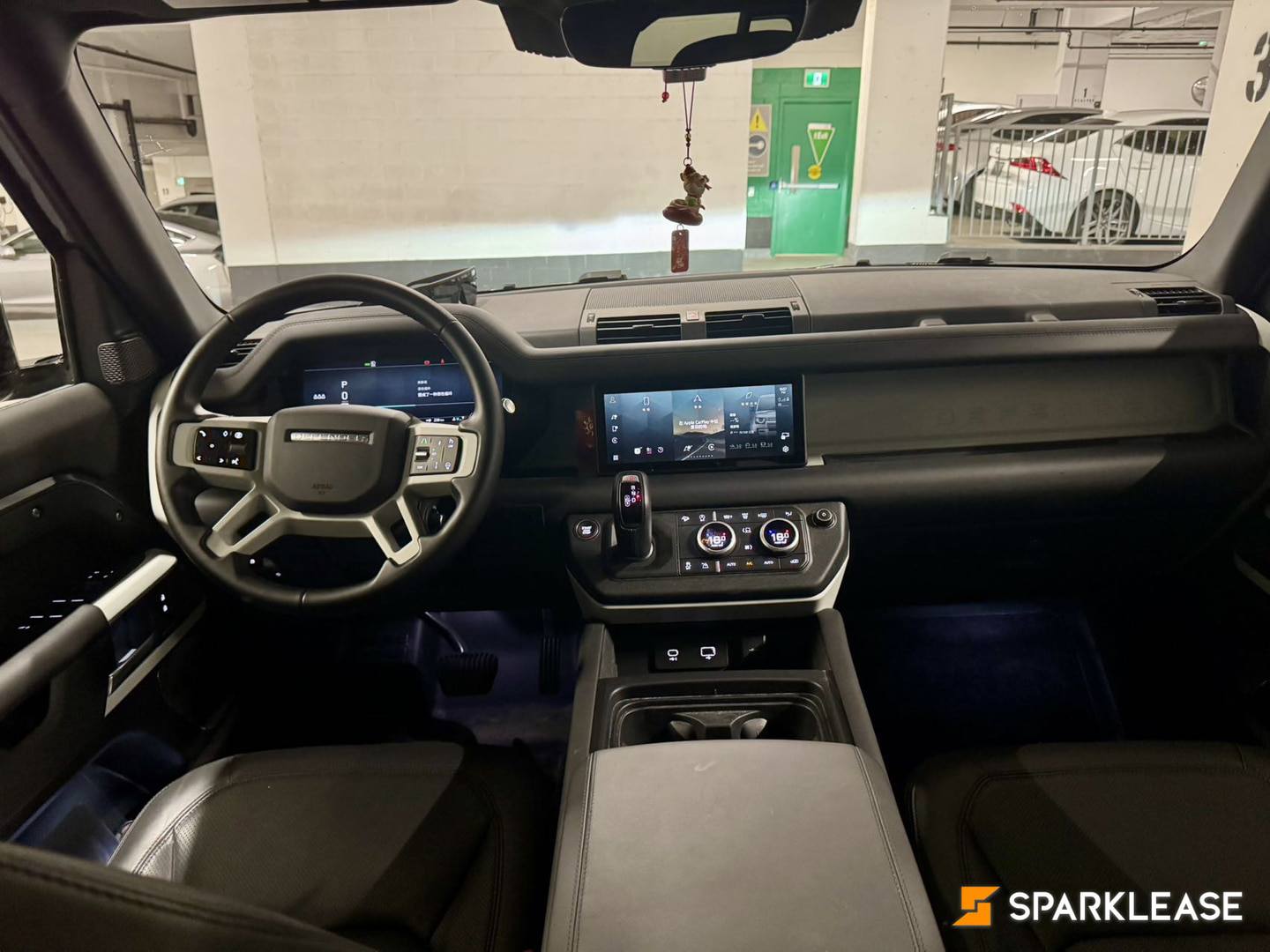 2024 Land Rover Defender 110 P400 S, Toronto, Lease Transfer