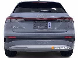 2024 Audi Q4 e-tron 50 quattro, Vancouver, Finance Quote Provided