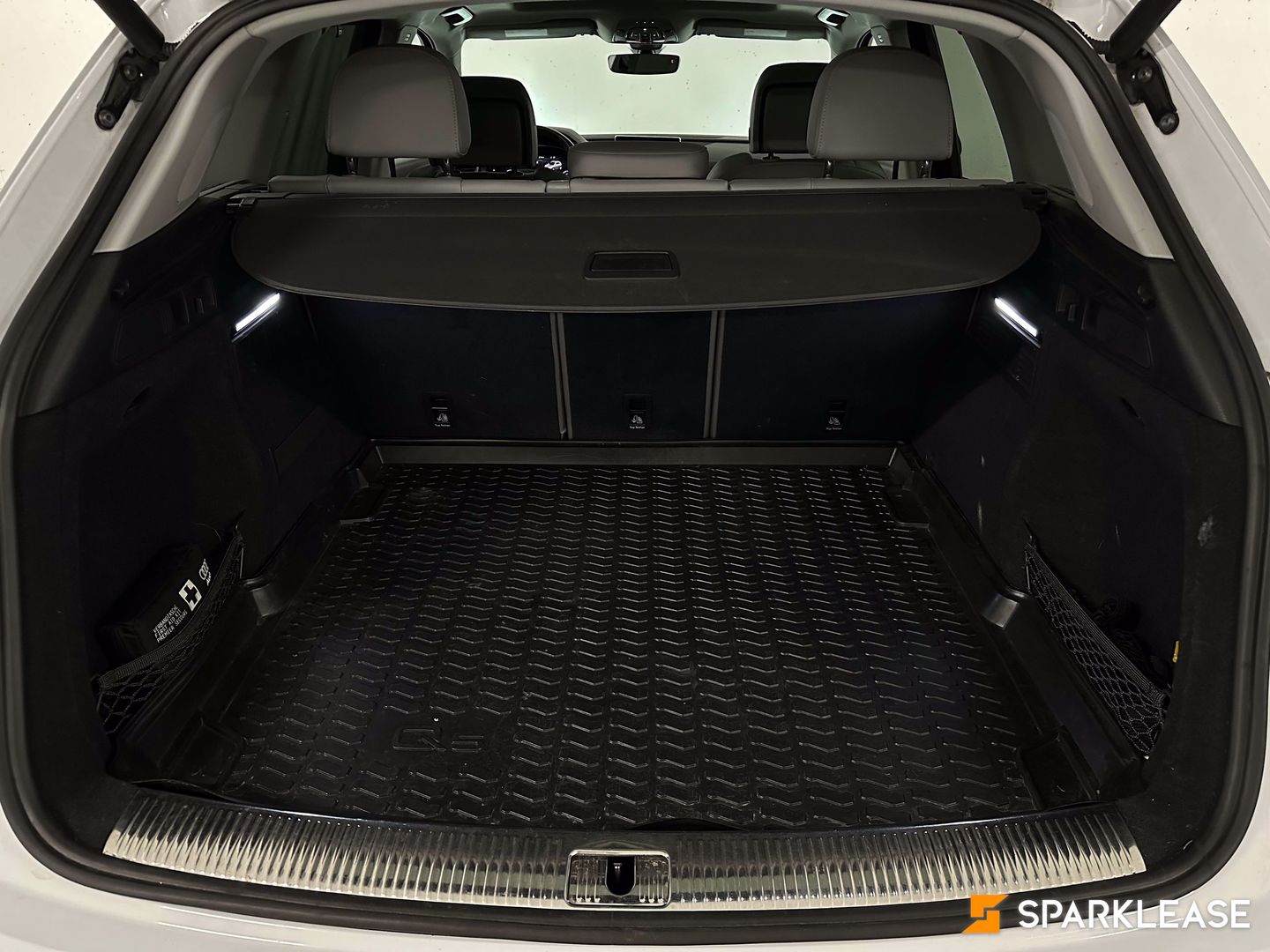 2020 Audi Q5 Technik 45 TFSI quattro, Vancouver, Finance Quote Provided