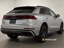 2021 Audi Q8 Progressiv 55 TFSI quattro, Vancouver, Finance Quote Provided