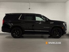 2023 GMC Yukon 4WD 4dr SLT, Vancouver, Finance Quote Provided