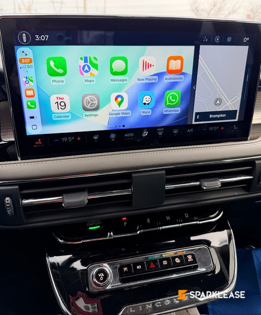 2023 Lincoln Corsair Grand Touring AWD, Toronto, Lease Transfer