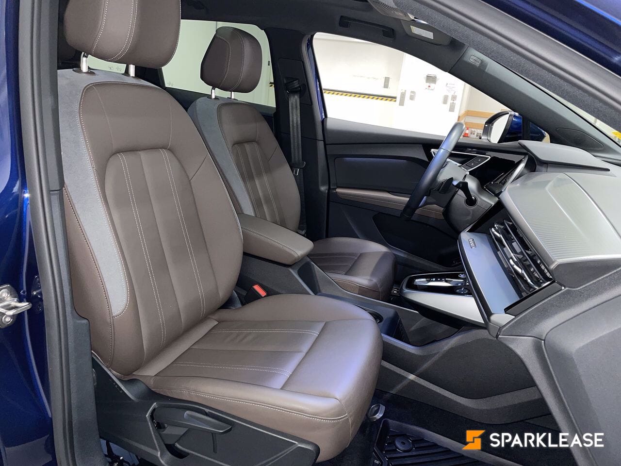 2024 Audi  Q4 e-tron  50 quattro , Vancouver, Lease Quote Provided