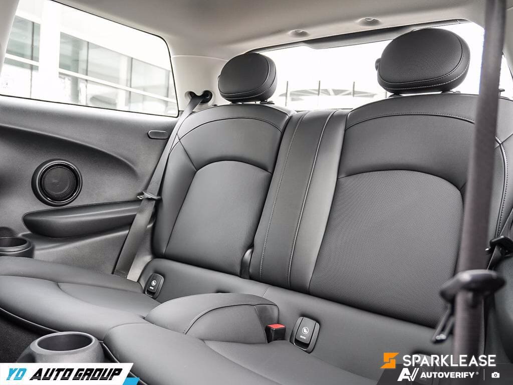 2024 MINI 3 Door Cooper S FWD, Toronto, Cash