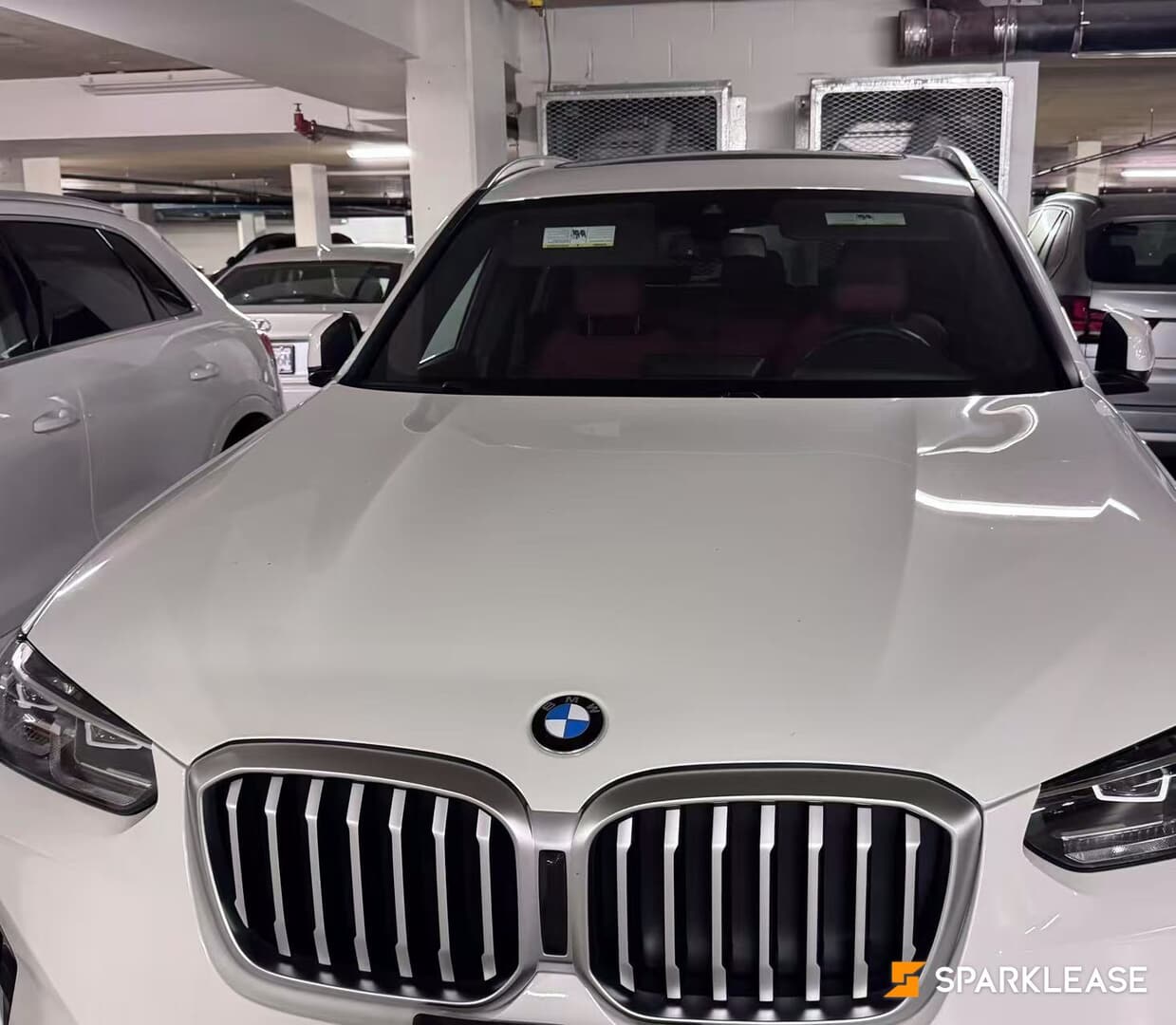 2023 BMW X3 xDrive30i Sports Activity Vehicle, Vancouver, Cash