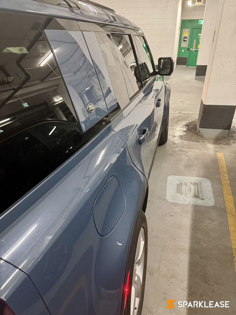 2024 Land Rover Defender 110 P400 S, Toronto, Lease Transfer