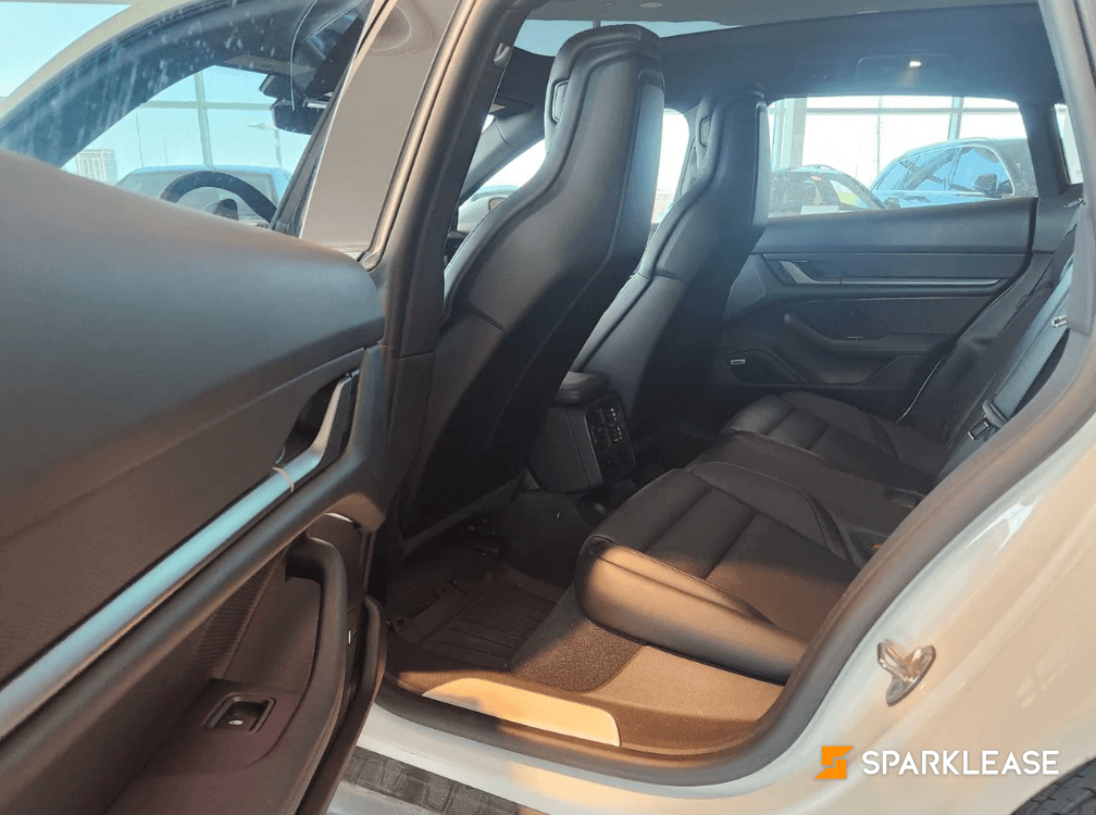 2022 Porsche Taycan 4S Cross Turismo AWD, 多伦多, 原厂Finance方案