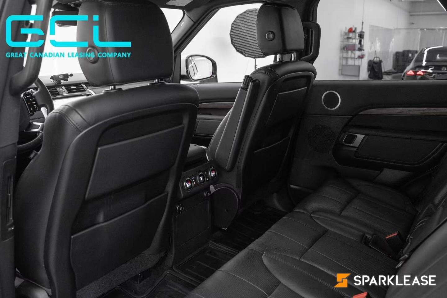2019 Land Rover Discovery HSE 4WD, 多伦多, 全款车