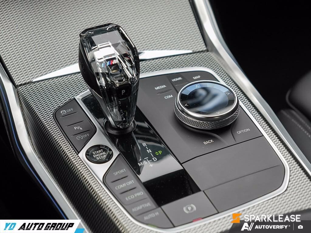 2022 BMW 3 Series 330i xDrive Sedan North America, 多伦多, 全款车