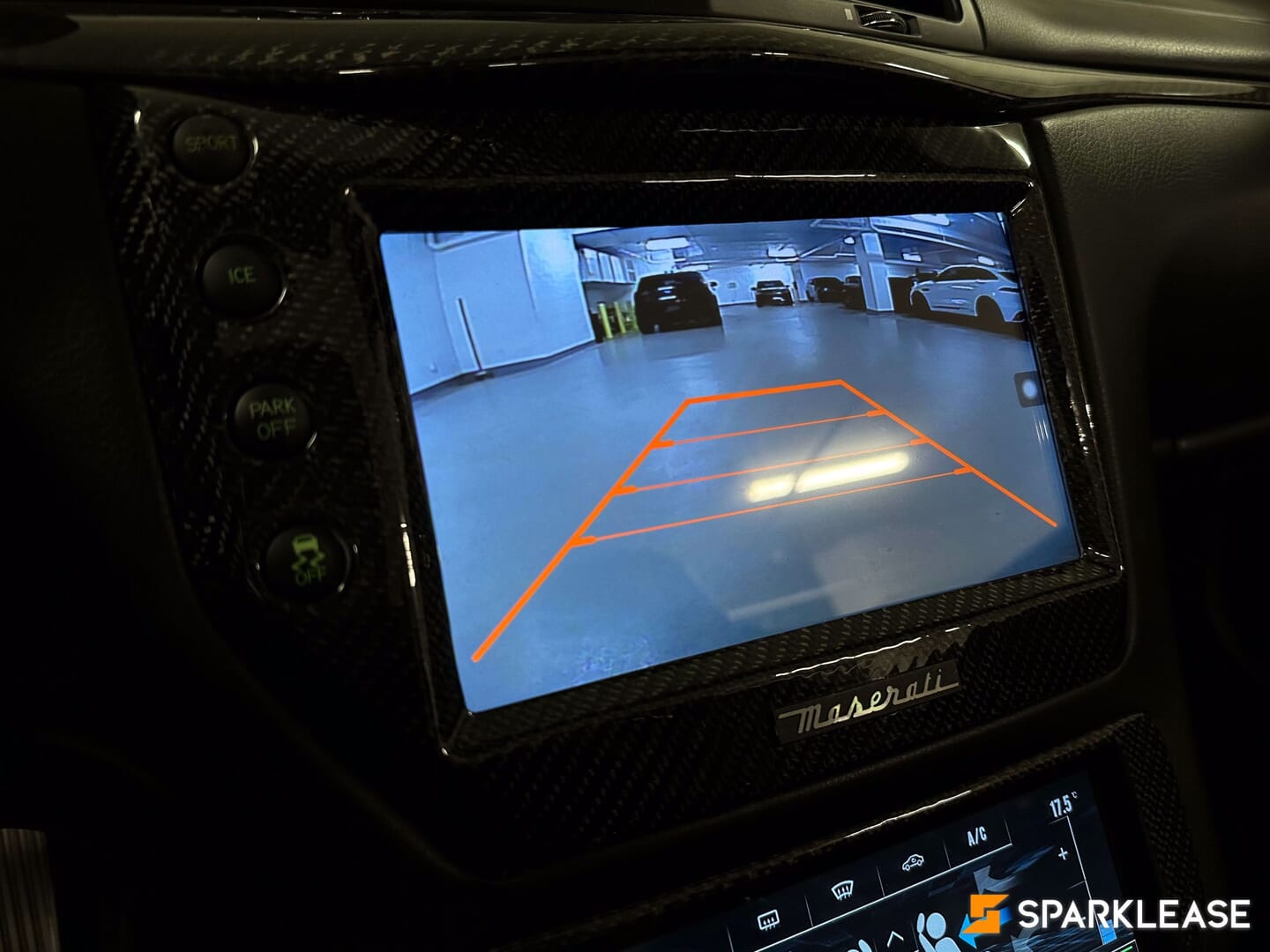 2014 Maserati  GRANTURISMO CONVERTIBLE , Vancouver, Lease Quote Provided