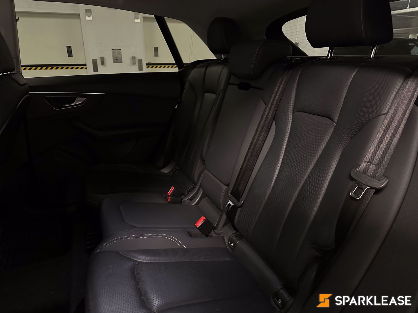 2019 Audi Q8 Progressiv 55 TFSI quattro, Vancouver, Finance Quote Provided