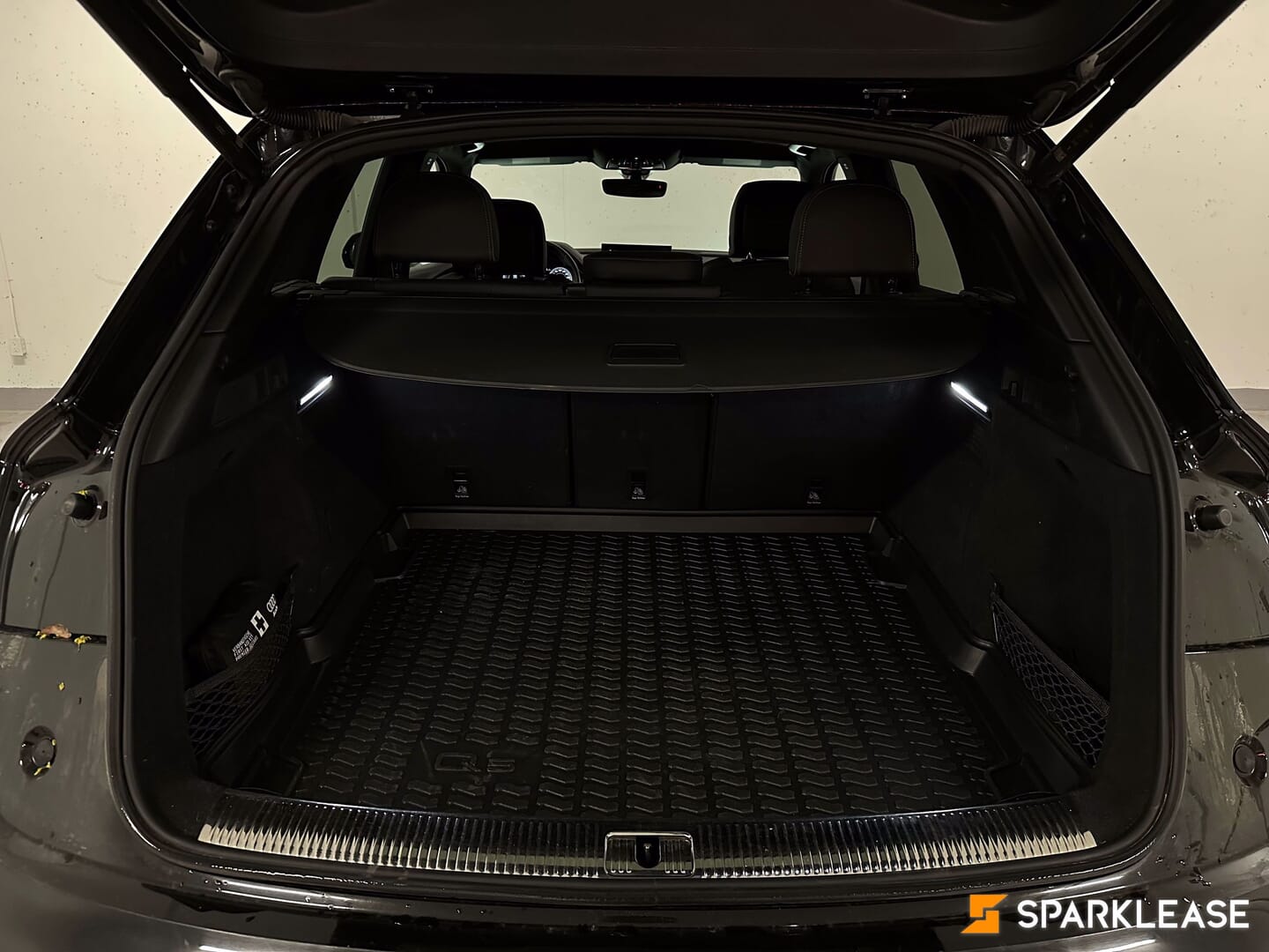 2021 Audi  Q5  Technik 45 TFSI quattro , Vancouver, Lease Quote Provided