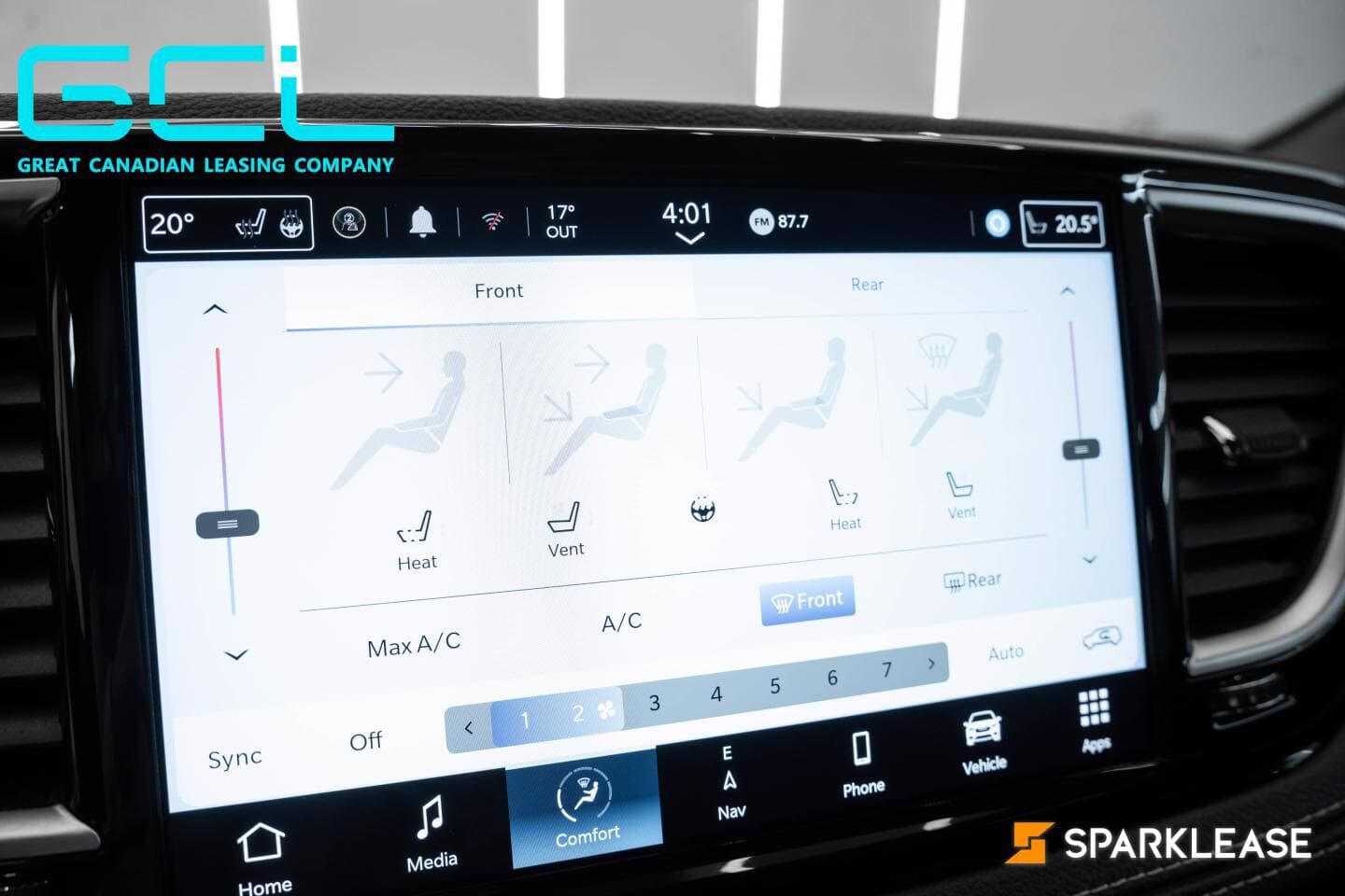 2023 Chrysler Pacifica Hybrid Limited 2WD, Toronto, Cash