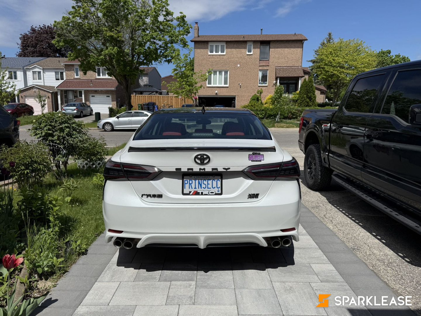 2024 Toyota Camry XSE AWD Dual Color Edition, Toronto, Lease Transfer