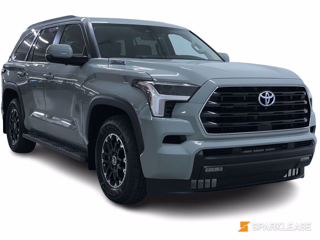 2024 Toyota  Sequoia  Limited 4WD , Vancouver, Lease Quote Provided