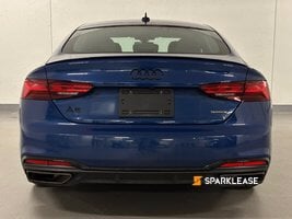 2023 Audi A5 Sportback Technik 45 TFSI quattro, Vancouver, Finance Quote Provided