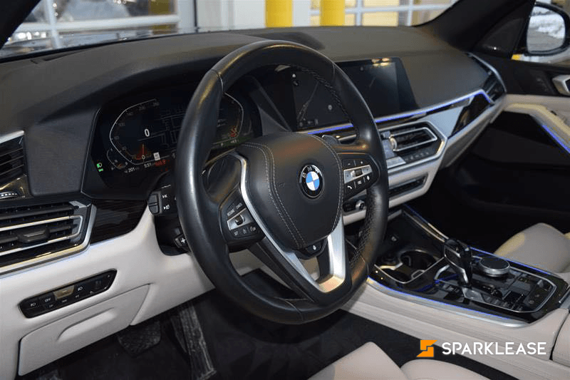 2019 BMW X5 xDrive40i Sports Activity Vehicle, Toronto, Private Seller