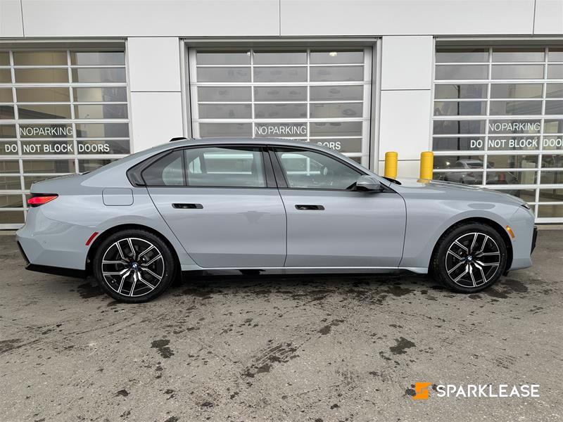 2024 BMW 7 Series 750e xDrive Sedan, Toronto, Lease Quote Provided