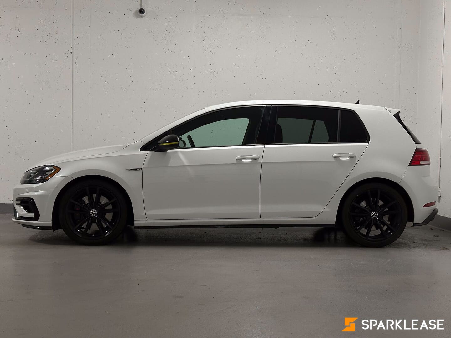 2019 Volkswagen  Golf R  DSG , Vancouver, Lease Quote Provided