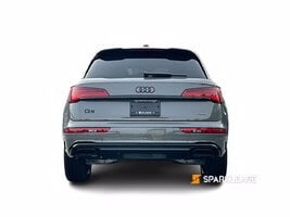 2025 Audi Q5 Progressiv 45 TFSI quattro Demo, Vancouver, Finance Quote Provided