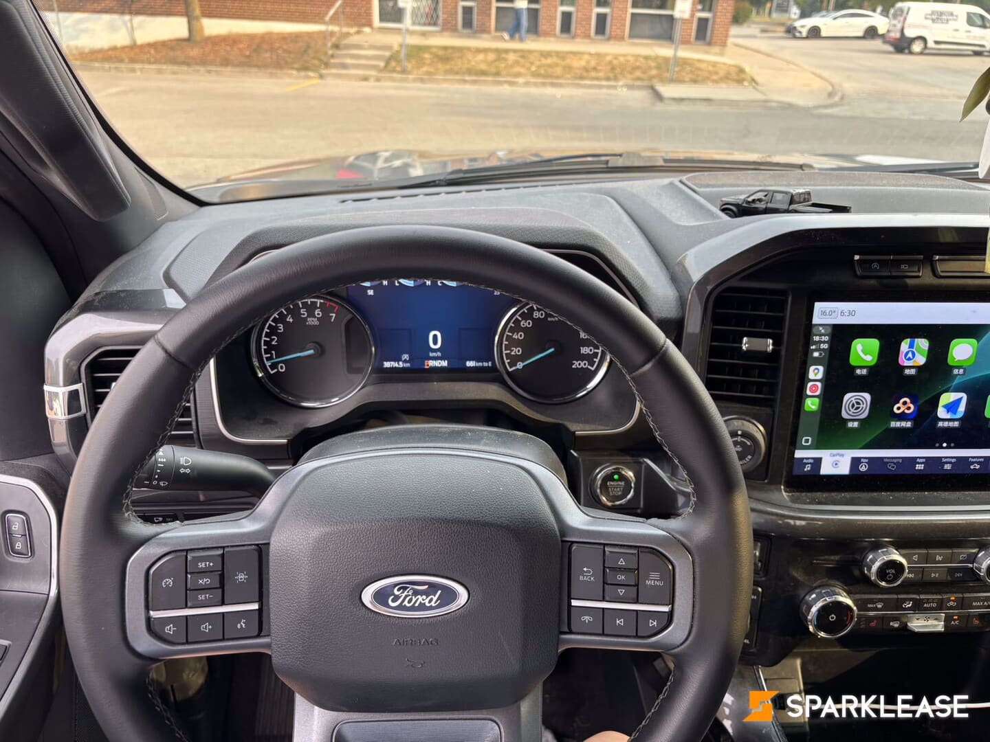 2023 Ford F-150 XLT 4WD SuperCrew 5.5' Box, 多伦多, 全款车