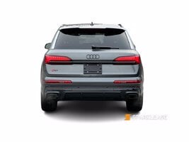 2025 Audi Q7 55 TFSI quattro Demo, Vancouver, Finance Quote Provided