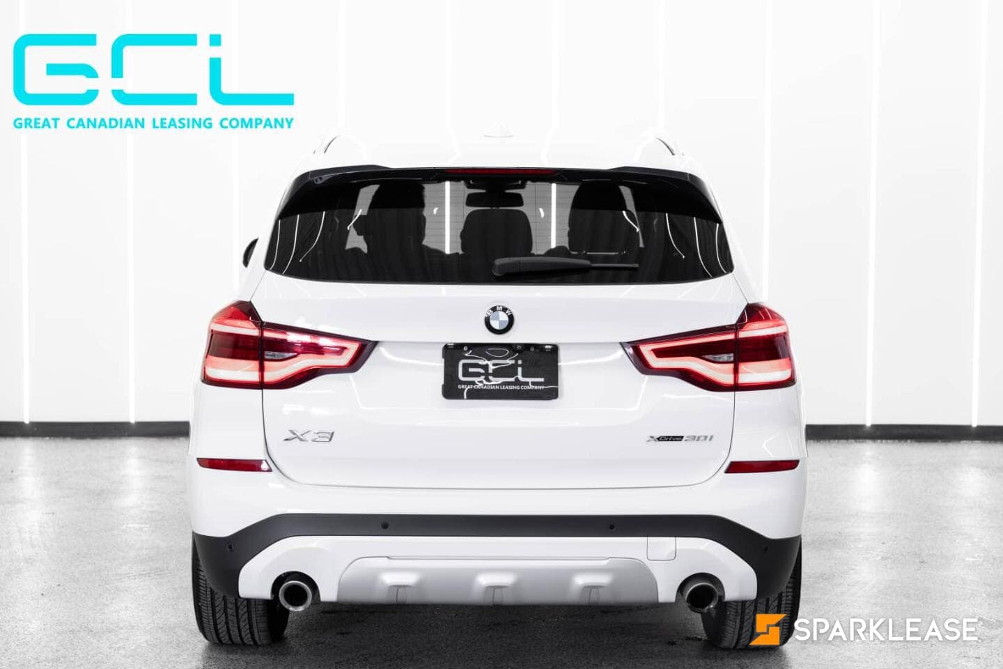 2019 BMW X3 xDrive30i Sports Activity Vehicle, 多伦多, 全款车