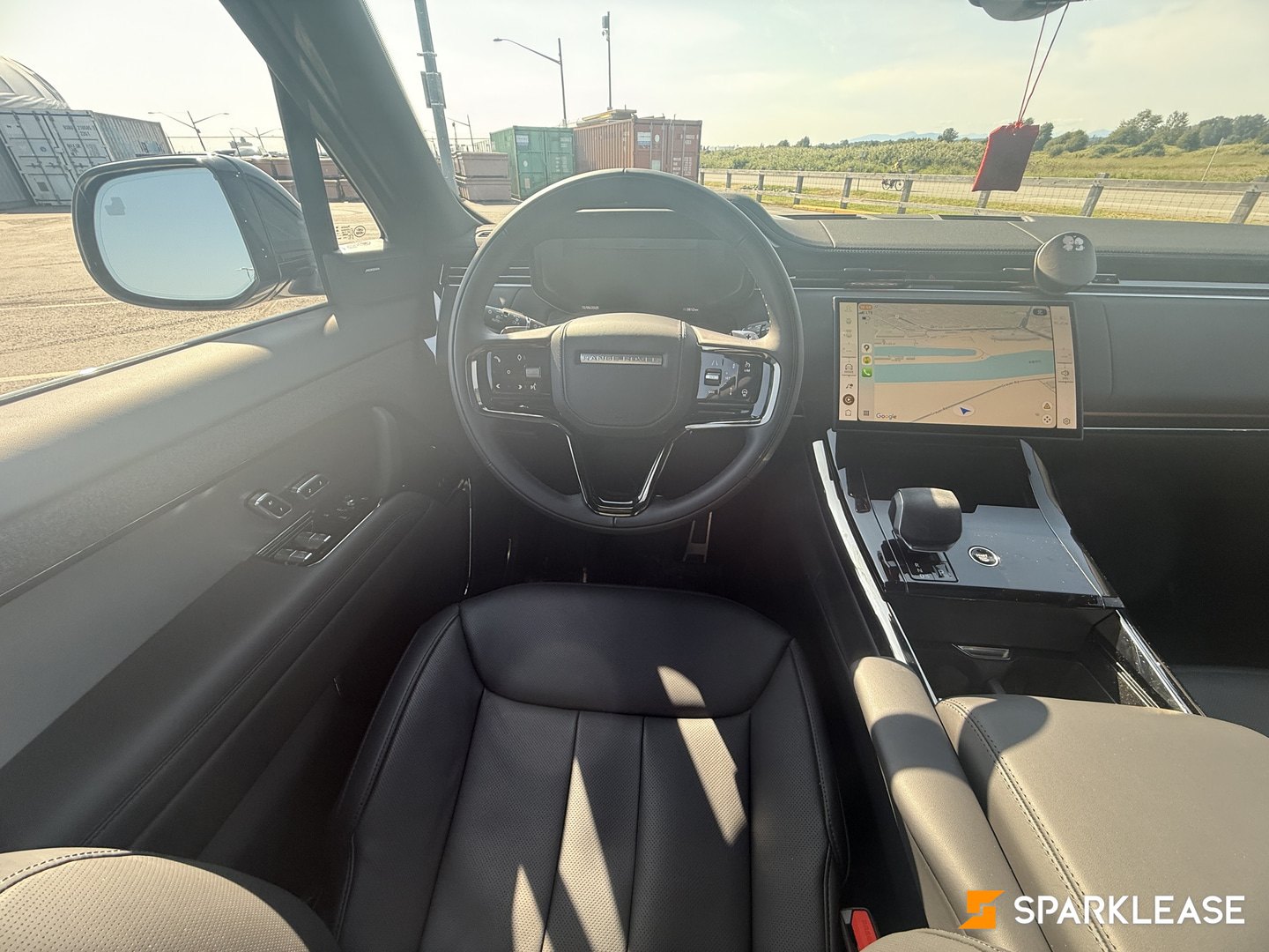 2024 Land Rover Range Rover Sport P400 Dynamic SE, Vancouver, Lease Transfer