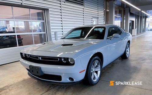 2021 Dodge  Challenger  SXT RWD , 温哥华, 全款车