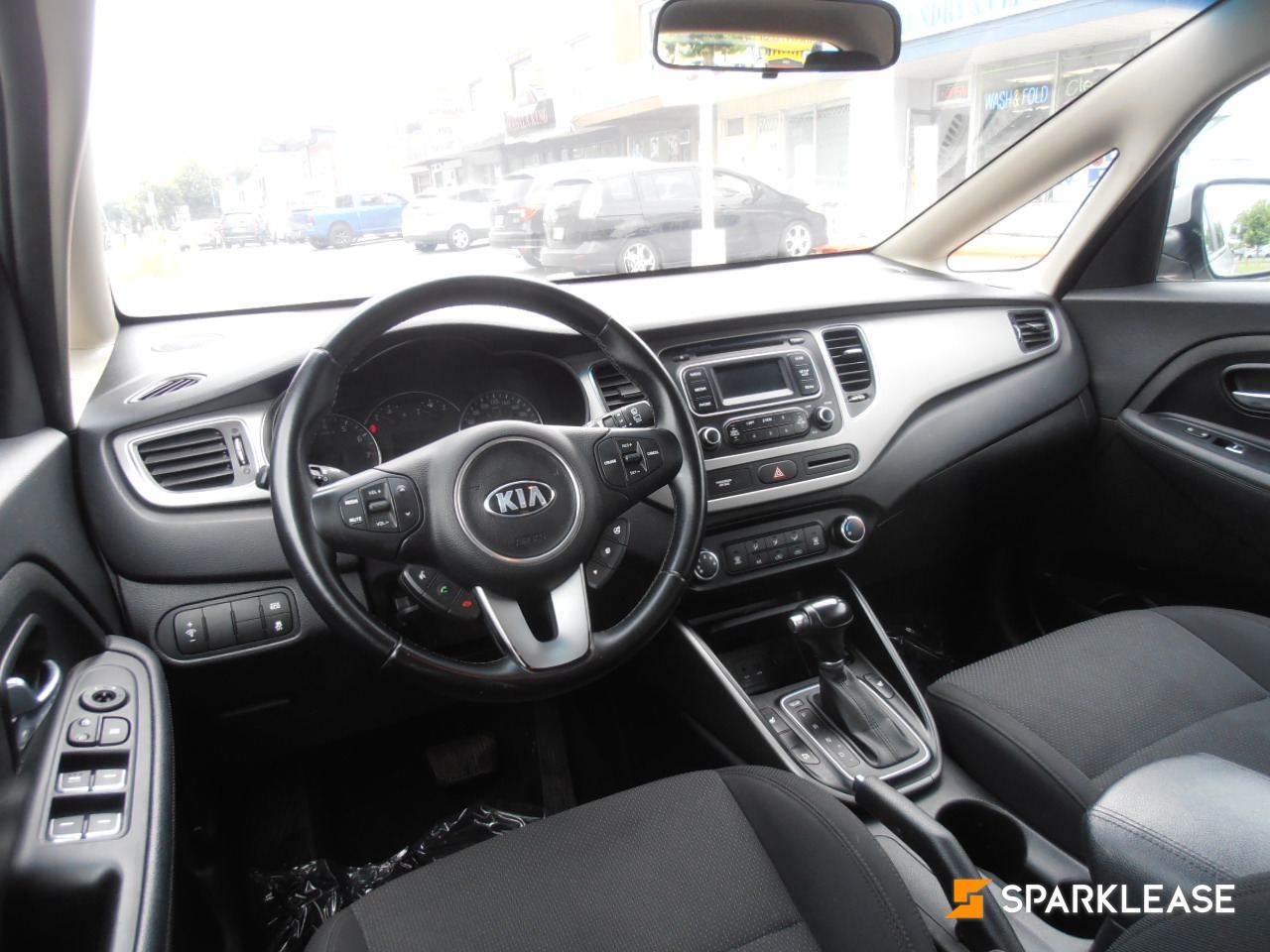 2014 Kia  Rondo  4dr Wgn Auto LX , 多伦多, 全款车