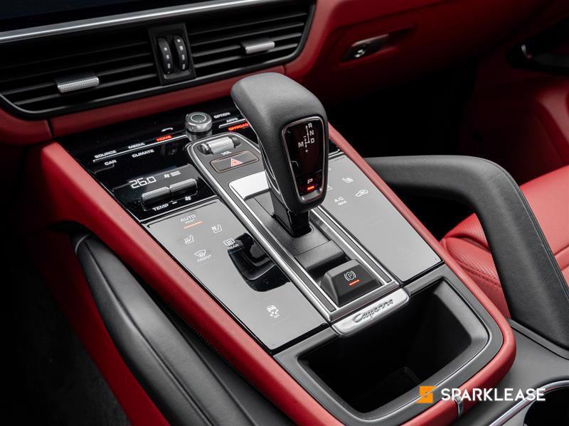 2022 Porsche Cayenne AWD, Toronto, Cash