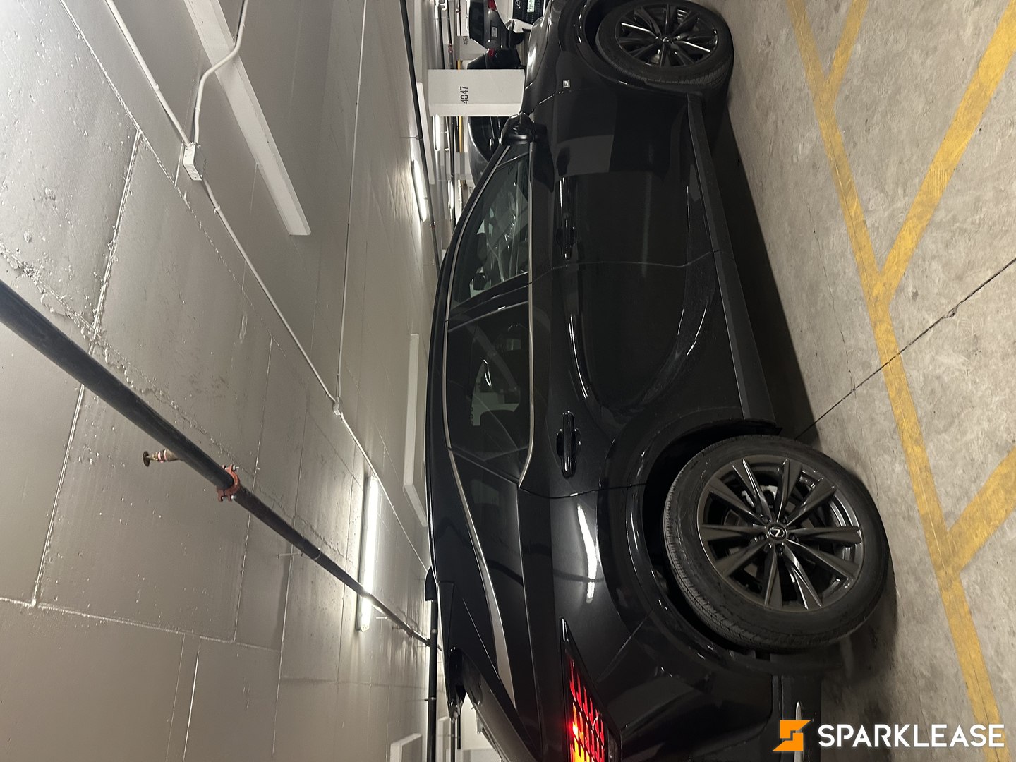 2024 Lexus RX RX 350 Auto, Toronto, Lease Transfer