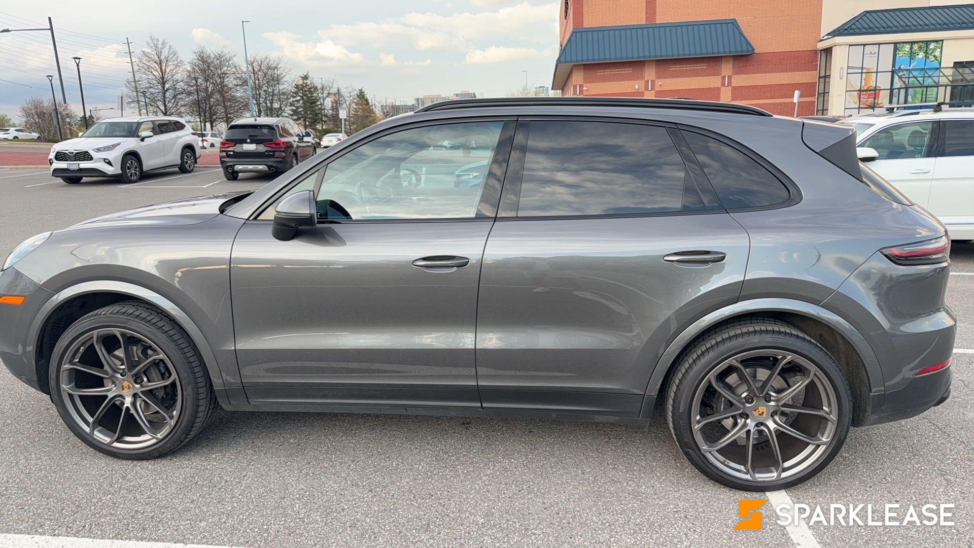 2019 Porsche Cayenne AWD, Toronto, Cash