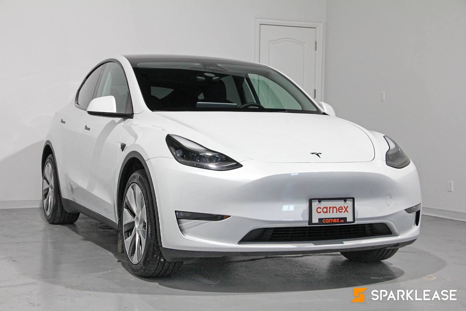 2023 Tesla Model Y RWD, Toronto, Lease Transfer
