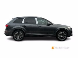 2025 Audi Q7 55 TFSI quattro Demo, Vancouver, Finance Quote Provided