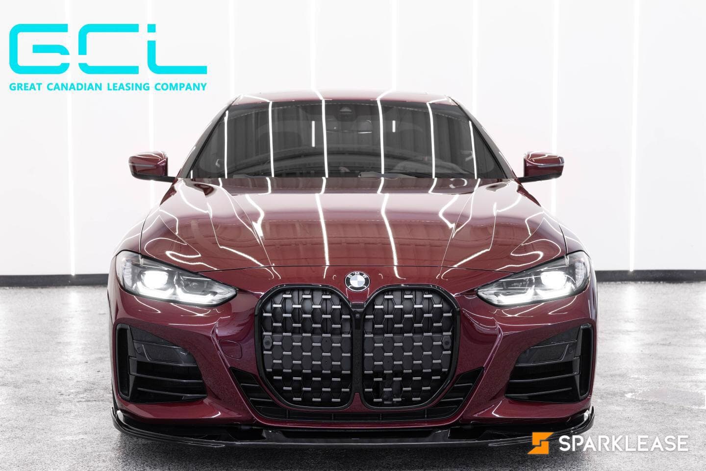 2022 BMW 4 Series M440i xDrive Coupe, 多伦多, 全款车