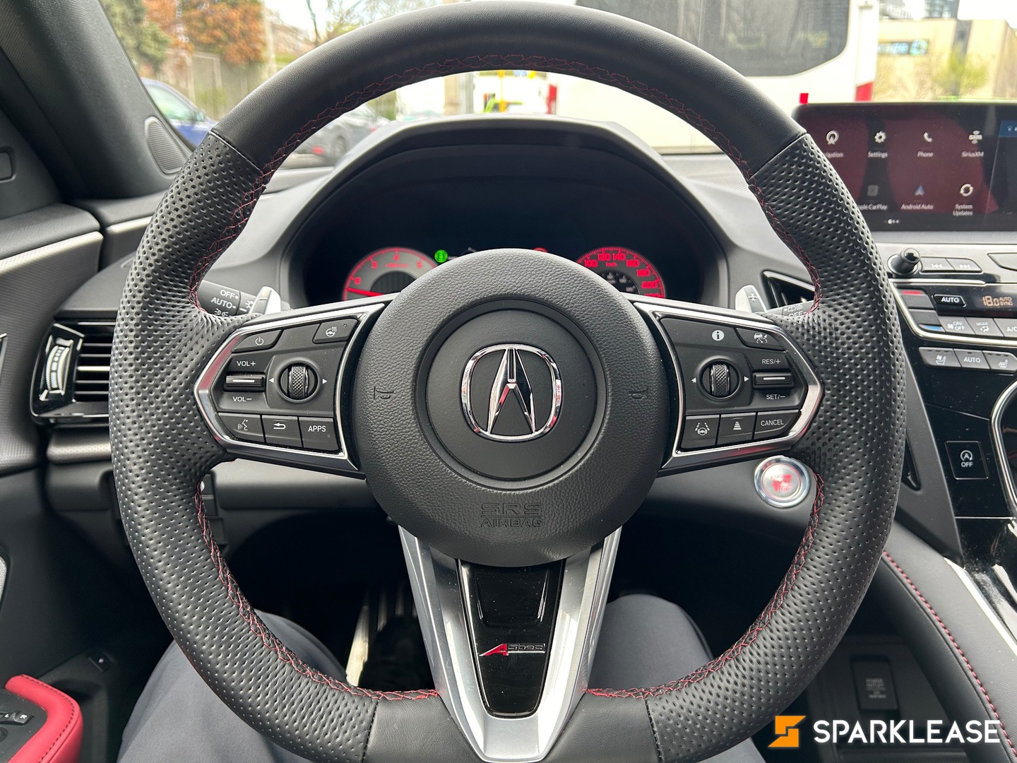 2024 Acura RDX Platinum Elite A-Spec AWD, Toronto, Lease Quote Provided