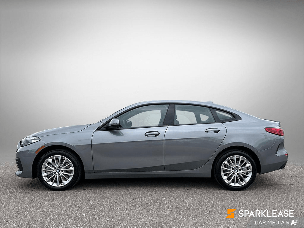 2024 BMW 2 Series 228i xDrive Gran Coupe, Toronto, Lease Quote Provided