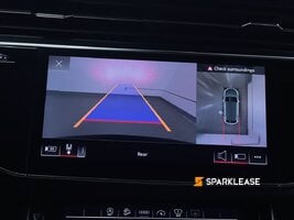 2021 Audi Q8 Technik 55 TFSI quattro, Vancouver, Finance Quote Provided