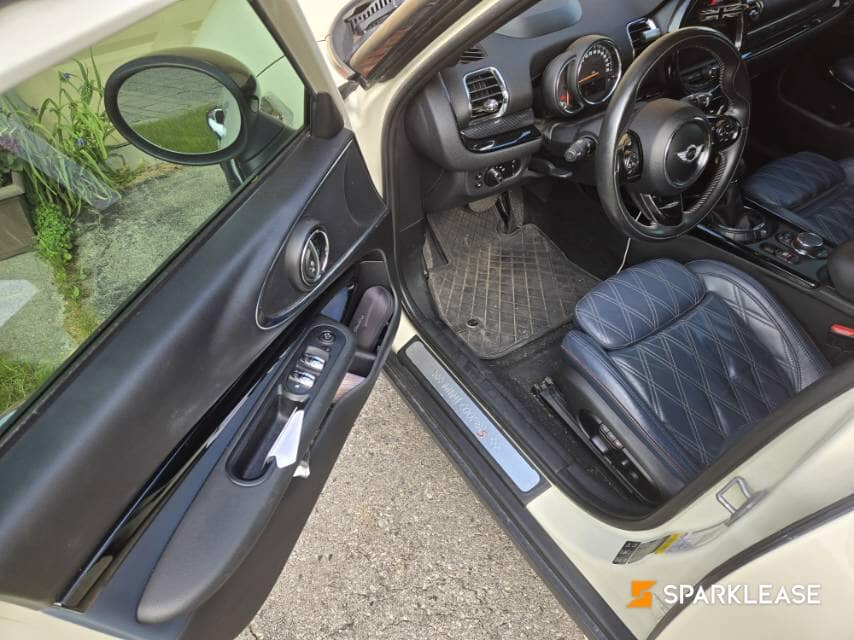 2017 MINI Cooper Clubman 4dr HB S ALL4, Toronto, Private Seller
