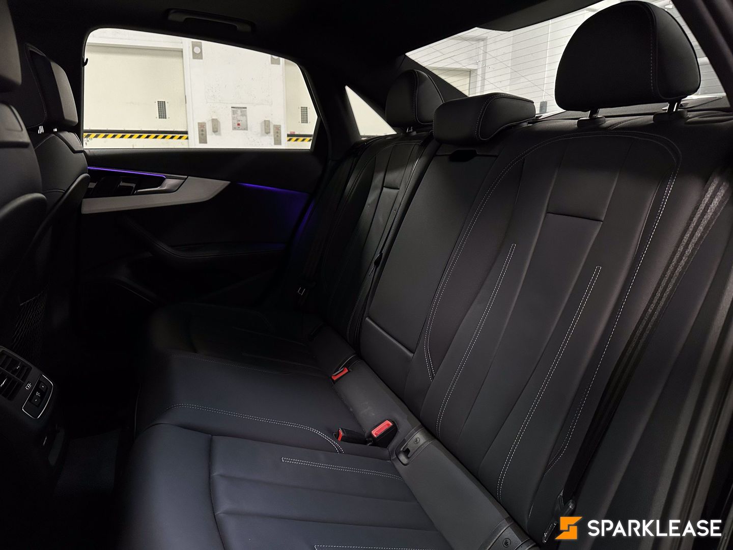 2023 Audi A4 Sedan Technik 45 TFSI quattro, Vancouver, Finance Quote Provided