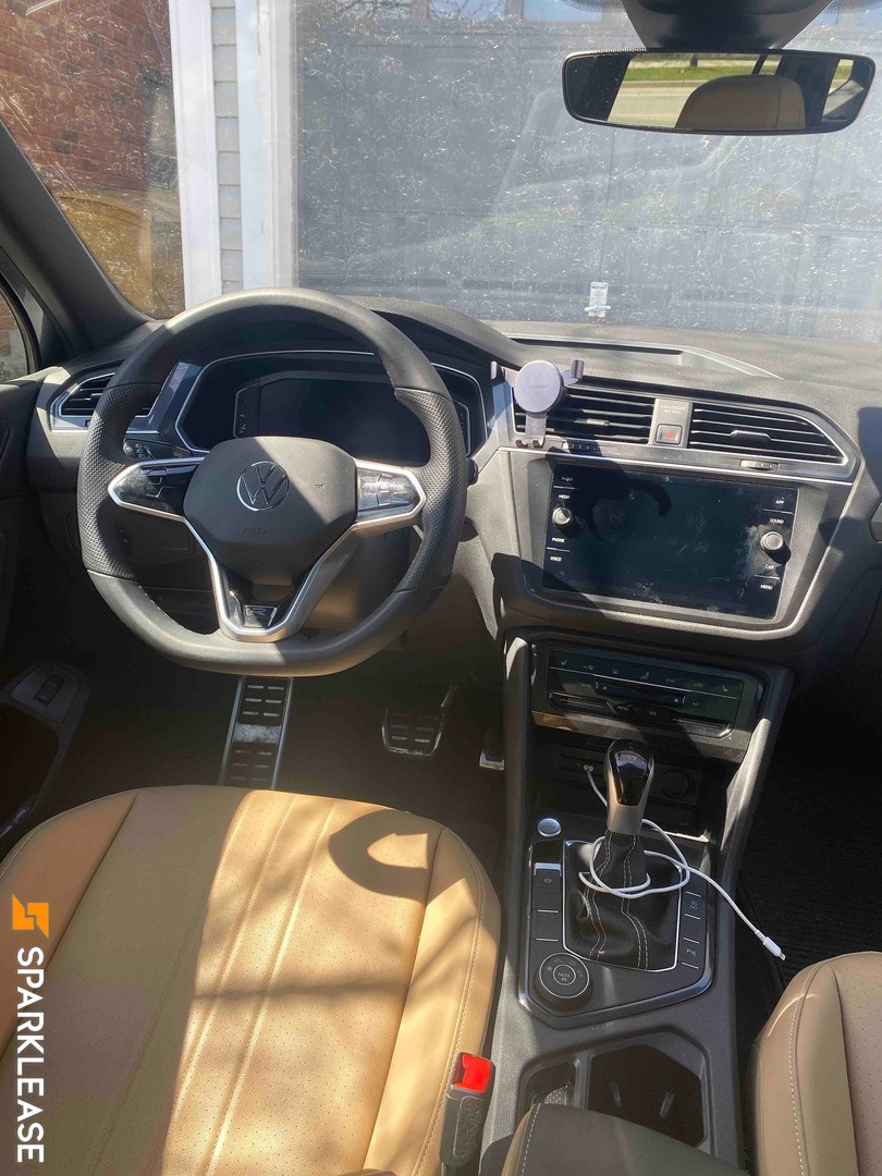 2024 Volkswagen Tiguan, Toronto, Lease Transfer