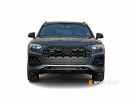 2025 Audi Q5 Progressiv 45 TFSI quattro Demo, Vancouver, Finance Quote Provided